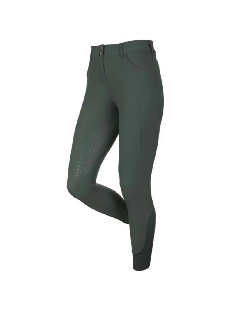 LeMieux Freya Breeches in Sage